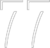 77 Logo